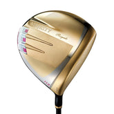 MAJESTY 2025 Ladies Royale Gold Non-Conforming Driver